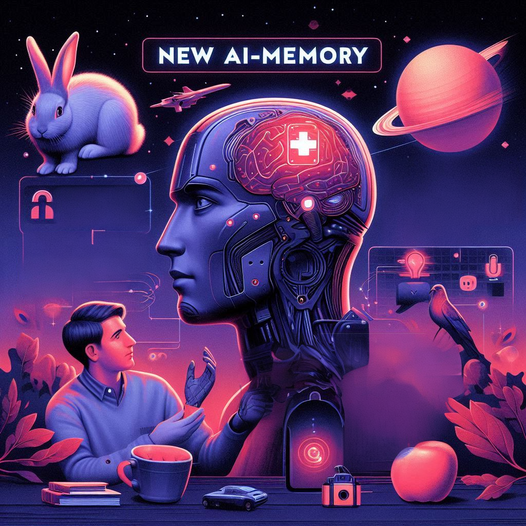 Rebrand New Era: Premium Memory For Sky | Technosoof