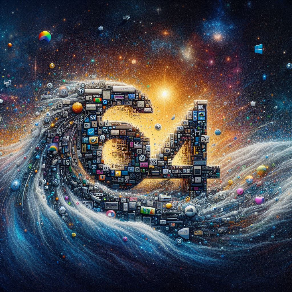 Space64 The Magic of 64: Celebration Special | Technosoof